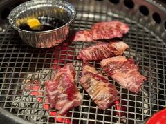 -300杯·和牛烧肉清酒专门店(廊里店)