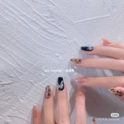 -妙睫屋日式美甲美睫