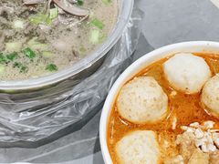 -四里沙茶面(湖滨四里店)