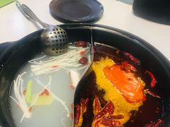 -钢管厂五区小郡肝串串香(南山店)