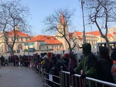 -华联商厦(火车站店)