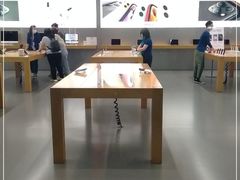-Apple零售店(中街大悦城店)