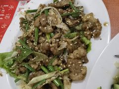 -教师之家赵家羊汤馆(东青龙街店)