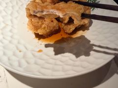 -奉天小馆·非遗东北菜(济南万象城店)