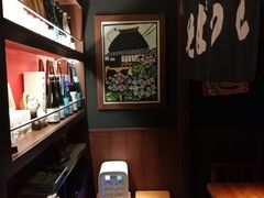 -醉虎传(南锣鼓巷店)