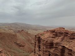 -张掖平山湖大峡谷