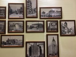 -梅龙镇酒家·宴会厅(南京西路总店)