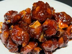 糖醋小排-起源小厨(应天门店)
