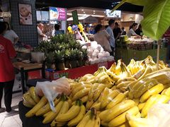 -中百仓储(古田路店)