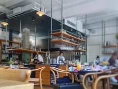 大堂-BOR Eatery(安福路店)