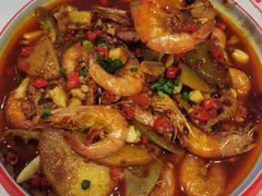 -老闵田螺馆·南昌市井菜·特色小吃(总店)