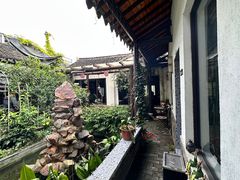 -水岸居湖景农家乐·阳澄湖大闸蟹