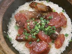 -红星光发煲仔饭(大石街店)