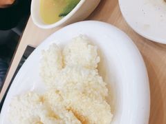 -蒋家桥饺面店(广陵路店)