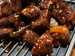 -敏珠拉姆藏餐·南京厨房(富春江东街店)