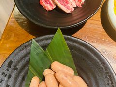 -九畋町和牛黑牛烤肉料理(三里屯3·3大厦店)