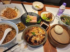 -东园小馆·早茶·淮扬小炒(印象汇店)