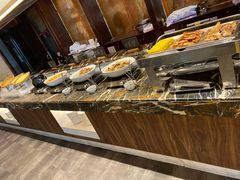 -鼓浪湾酒店自助餐