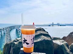 -星海湾跨海大桥