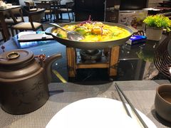 -南国会酒家(岗顶1站广场店)