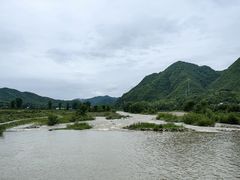 -伏牛地下河景区