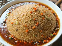-秋香鱼馆(世凹桃园店)