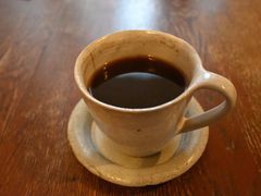 -WABI COFE(愚园路店)