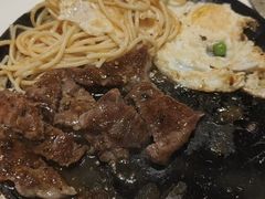 -诺丁牛排披萨自助餐厅(汕头苏宁店)