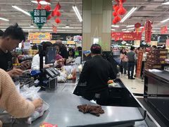 -万达广场(惠州大亚湾店)
