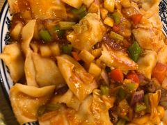 -马艾萨中国兰州牛肉拉面(劲松店)