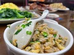 -聂记粤菜馆(鼓西路店)
