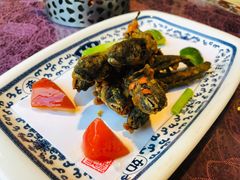 香酥跳跳鱼-宁波状元楼酒店(和义路店)