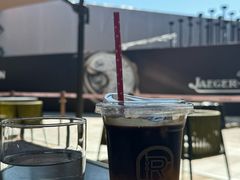 -The Rug Cafe(王府中环店)
