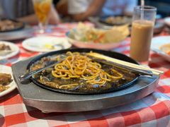 -开心果牛扒城(雍华庭店)