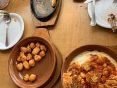 -萨莉亚意式餐厅(石鼓路店)