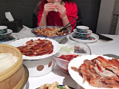 -老浒记烤鸭-北京菜(琉璃厂店)