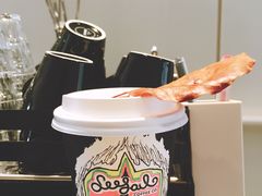 -Seesaw Coffee(上生新所店)