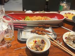 -永红源啤酒·烧烤·海鲜·大排档(台柳路店)