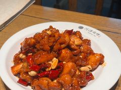-河沿肉饼Beijing Pie(锡拉胡同店)