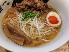 -面屋 猪一