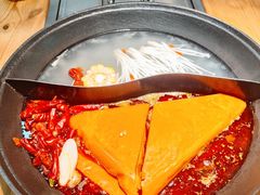 -阳阳老火锅(小南门店)