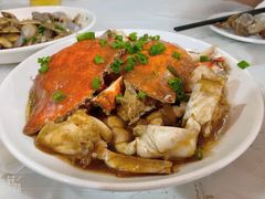-丰收渔港饭店(嵊泗店)