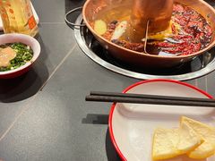 -京元盛铜锅涮肉(上海总店)