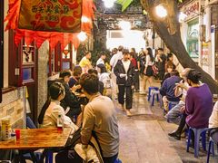 -陈添記·祖傳爽鱼皮·西关老字号(广州首店)