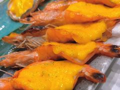 -樱之盛宴·蟹料理海鲜自助(前进大街店)