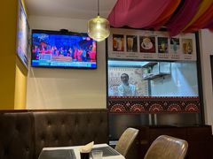 -Pita's&Tika's中东和印度风味餐厅(龙湖天街店)