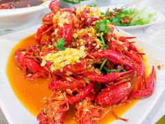 -辣螃铠盆盆蟹大排档(总店)