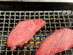 -俺的焼肉(銀座9丁目店)