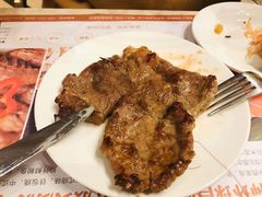 -芭菲盛宴·环球美食(解放碑英利国际店)
