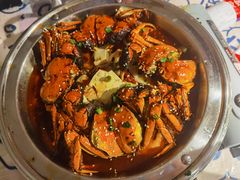 -松哥油焖大虾(科技园店)